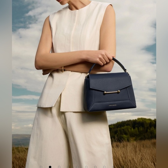 Strathberry Mosaic Bag - Picture 14 of 14